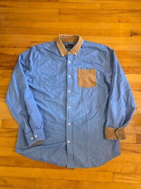 Longsleeve Shirt Le 31 Simons Large